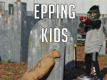 epping splatball prices