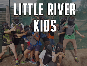 Little river splatball prices